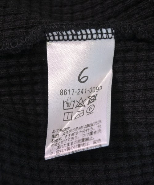 6(ROKU) Sleevelesses