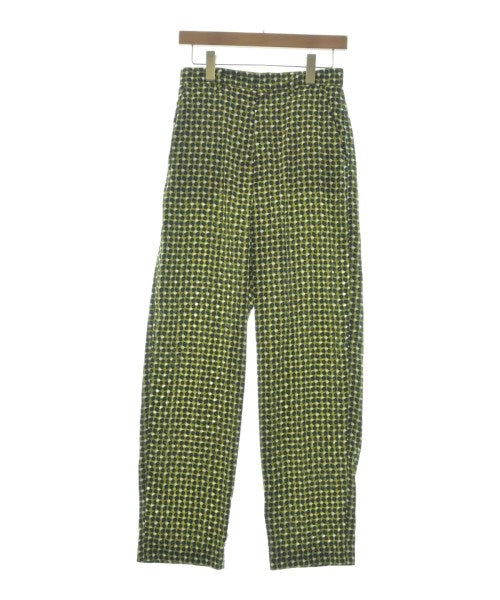 6(ROKU) Other pants