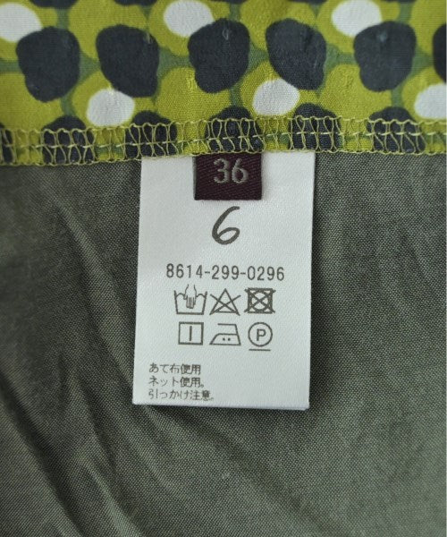 6(ROKU) Other pants