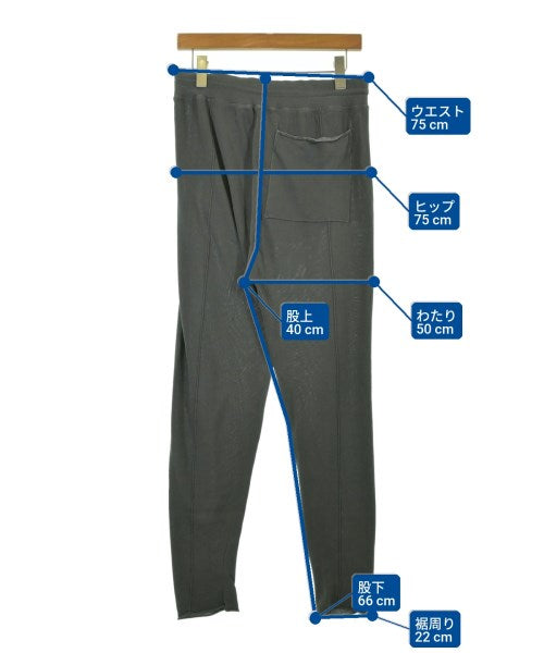 TRANSIT UOMO กางเกง อื่น