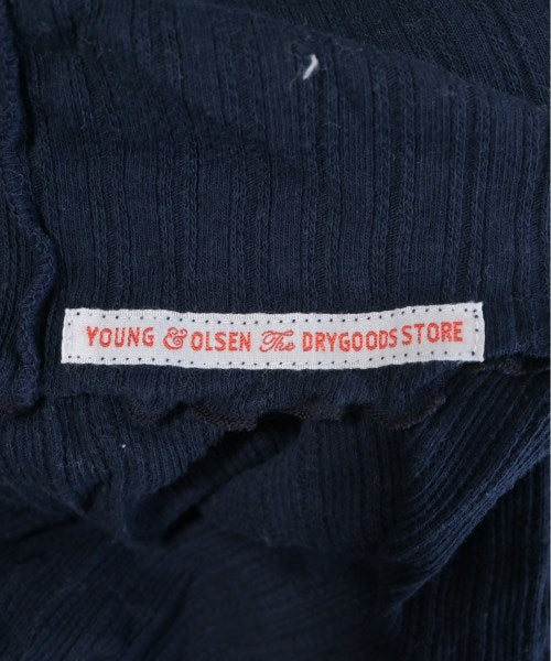 YOUNG&OLSEN The DRYGOODS STORE เสื้อยืด/เสื้อท็อปส์