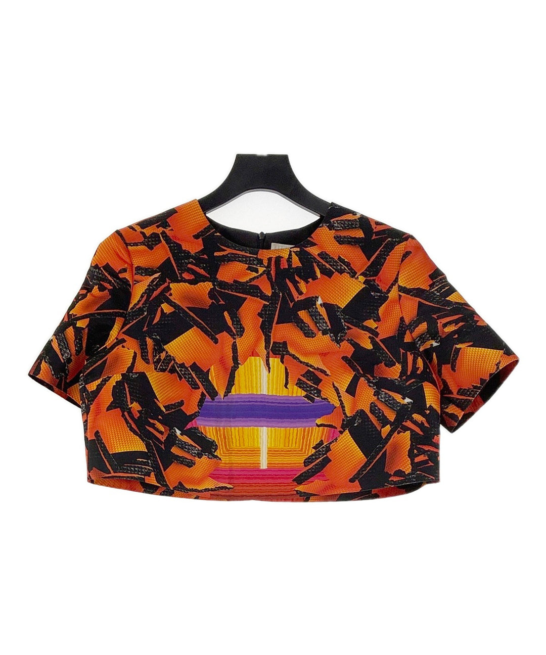 PETER PILOTTO เสื้อยืด/เสื้อท็อปส์