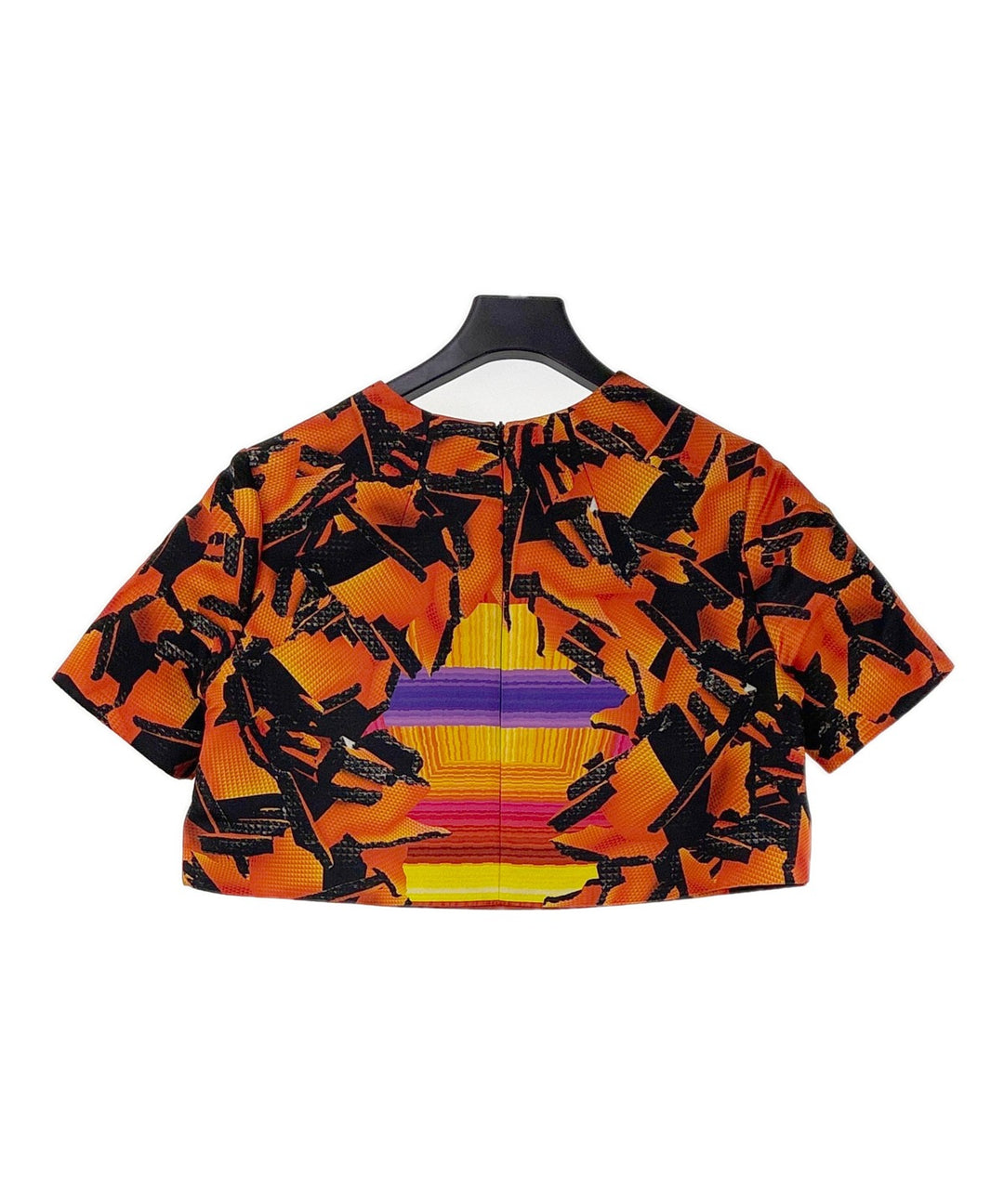 PETER PILOTTO เสื้อยืด/เสื้อท็อปส์