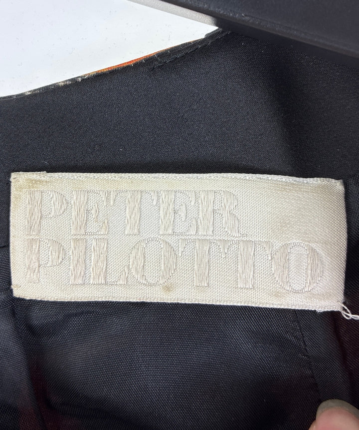 PETER PILOTTO เสื้อยืด/เสื้อท็อปส์