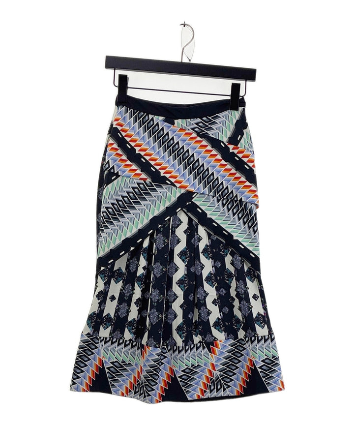 PETER PILOTTO กระโปรงยาว/แม็กซี่ยาว