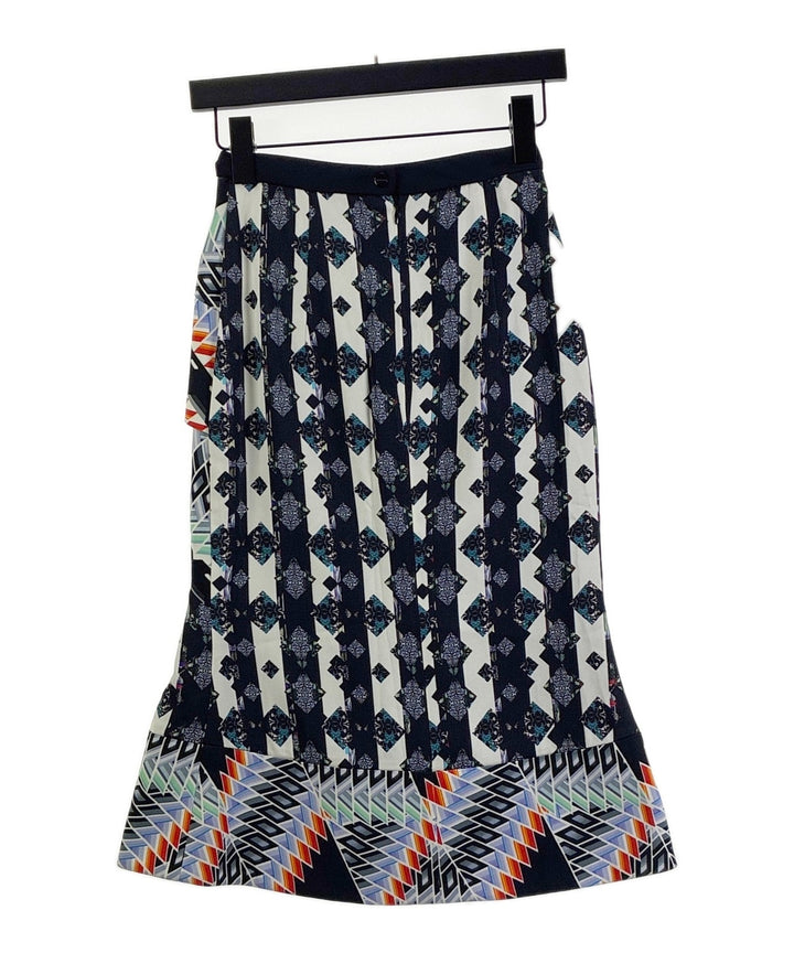 PETER PILOTTO กระโปรงยาว/แม็กซี่ยาว