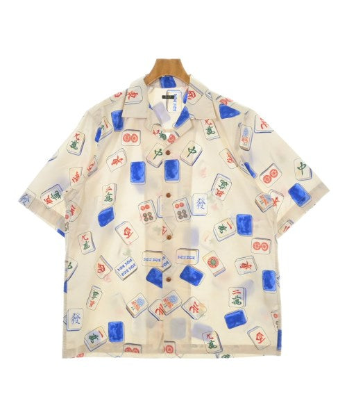 Wild Life Tailor เสื้อลำลอง
