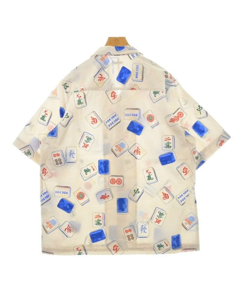 Wild Life Tailor เสื้อลำลอง