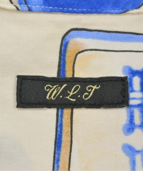 Wild Life Tailor เสื้อลำลอง