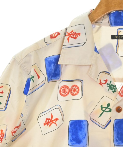 Wild Life Tailor เสื้อลำลอง