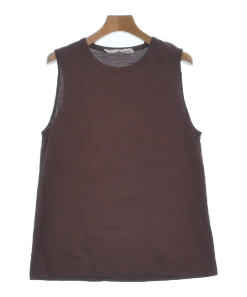 GOLDEN GOOSE แขนกุด