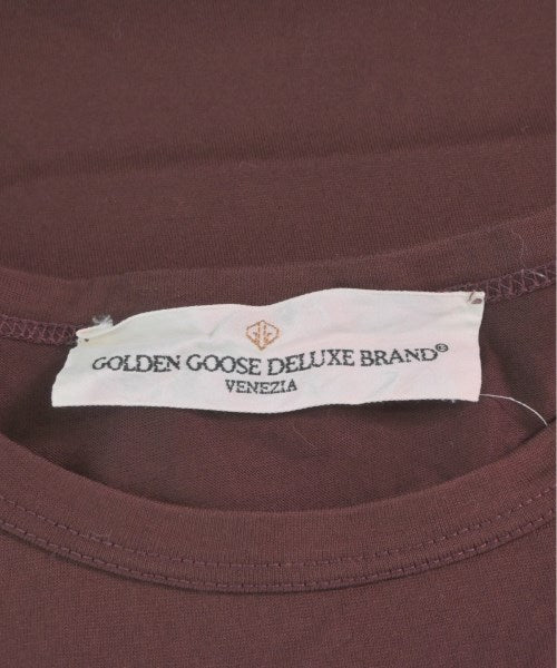GOLDEN GOOSE แขนกุด