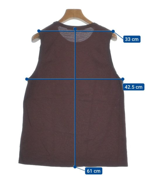 GOLDEN GOOSE แขนกุด