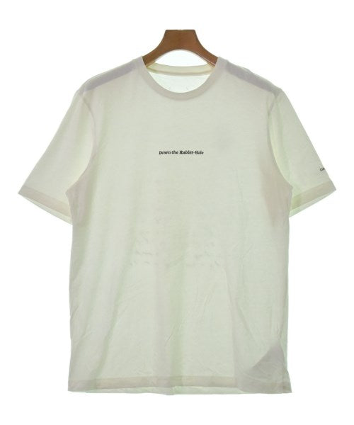 OAMC เสื้อยืด/เสื้อท็อปส์