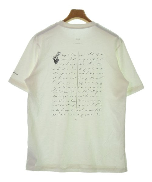 OAMC เสื้อยืด/เสื้อท็อปส์