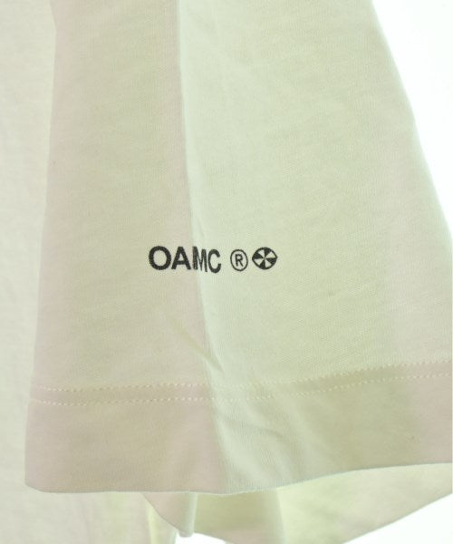 OAMC เสื้อยืด/เสื้อท็อปส์