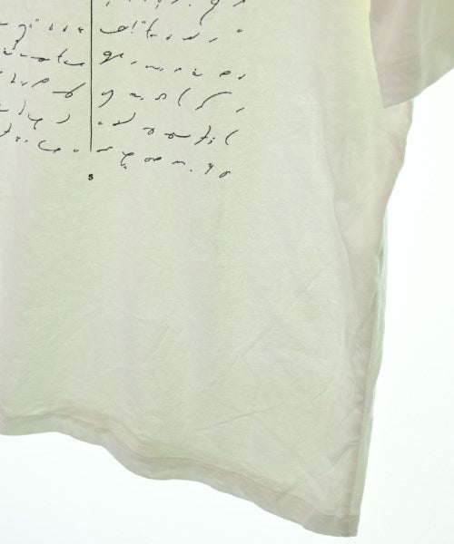 OAMC เสื้อยืด/เสื้อท็อปส์