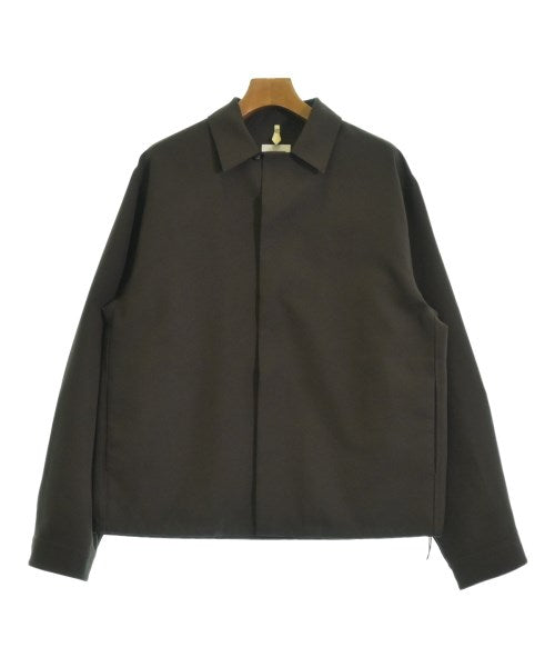 OAMC เสื้อลำลอง