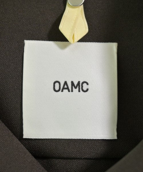 OAMC เสื้อลำลอง