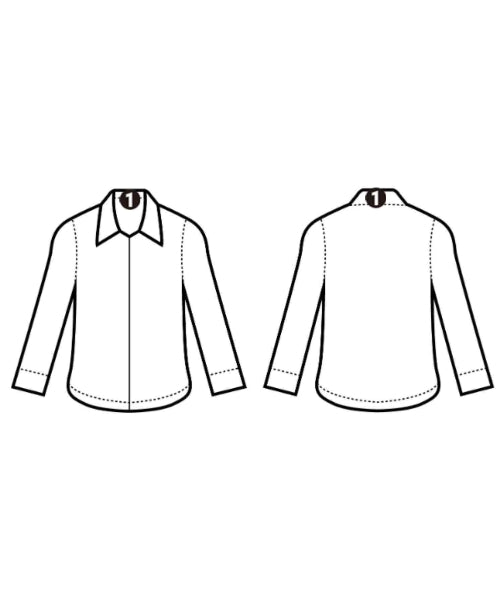 OAMC เสื้อลำลอง