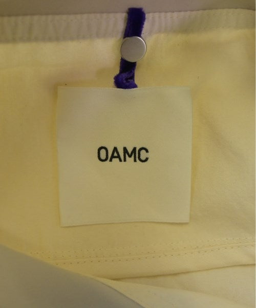 OAMC เสื้อลำลอง