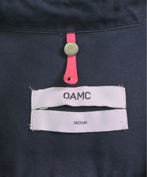 OAMC เสื้อลำลอง