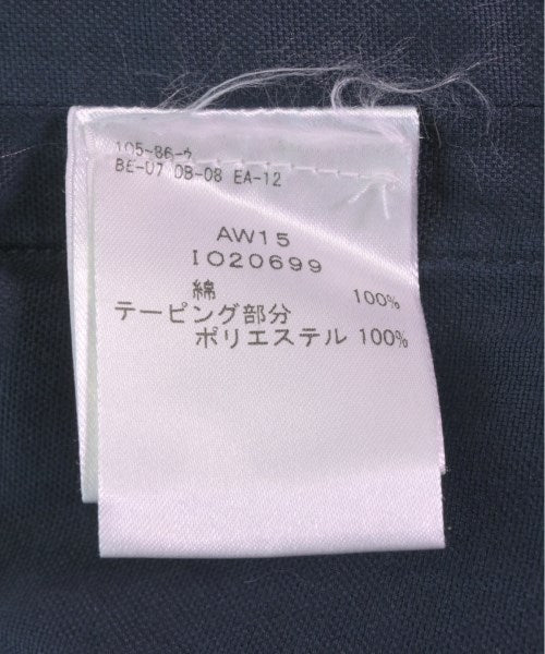 OAMC เสื้อลำลอง