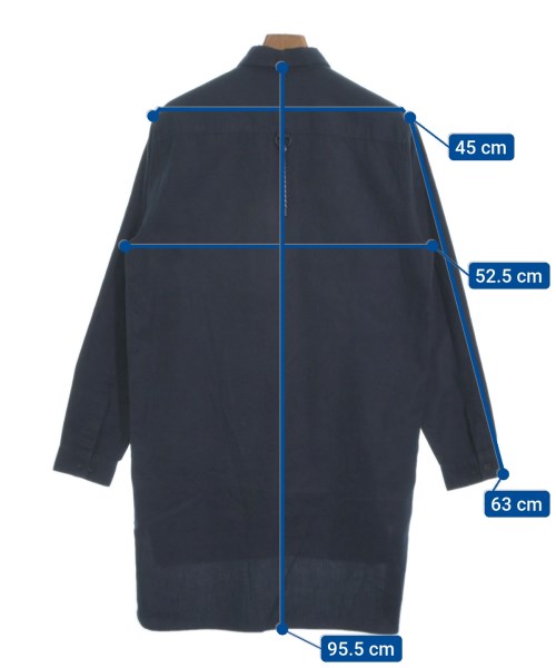 OAMC เสื้อลำลอง