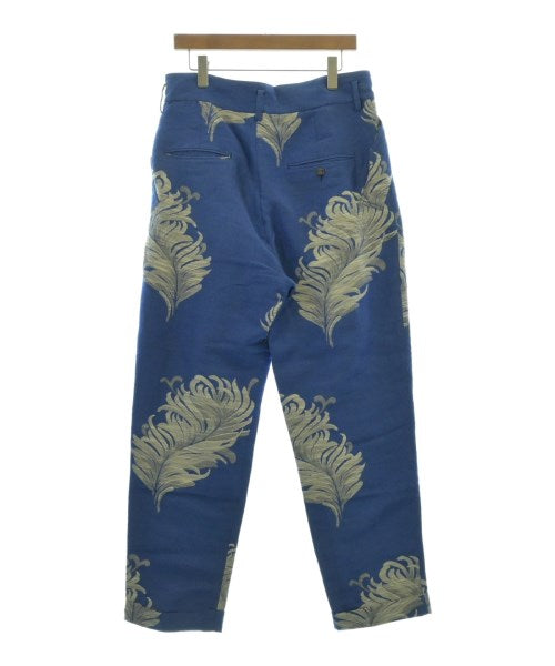 BED J.W. FORD Other pants