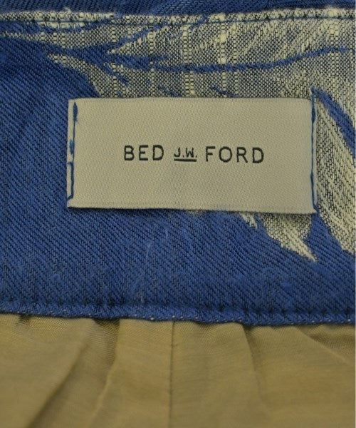 BED J.W. FORD Other pants
