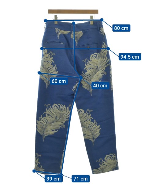 BED J.W. FORD Other pants