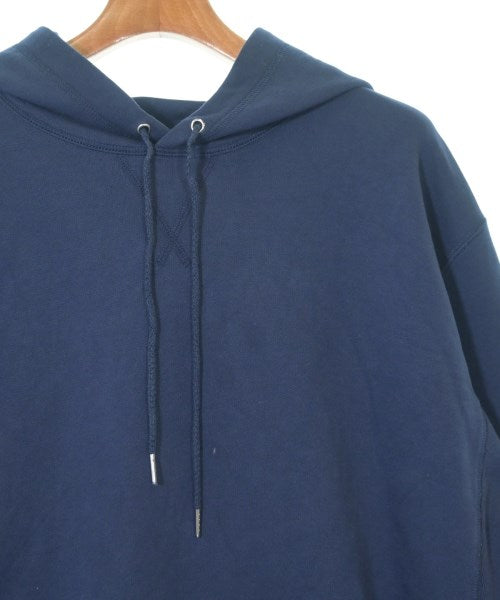 THE INOUE BROTHERS เสื้อฮู้ด