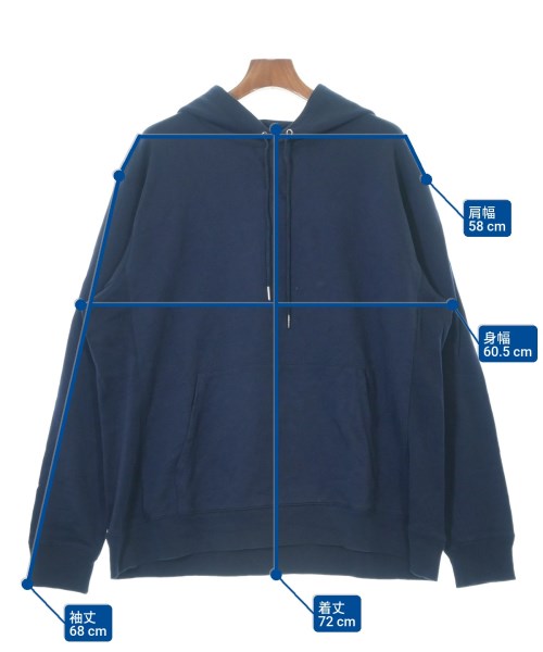 THE INOUE BROTHERS เสื้อฮู้ด