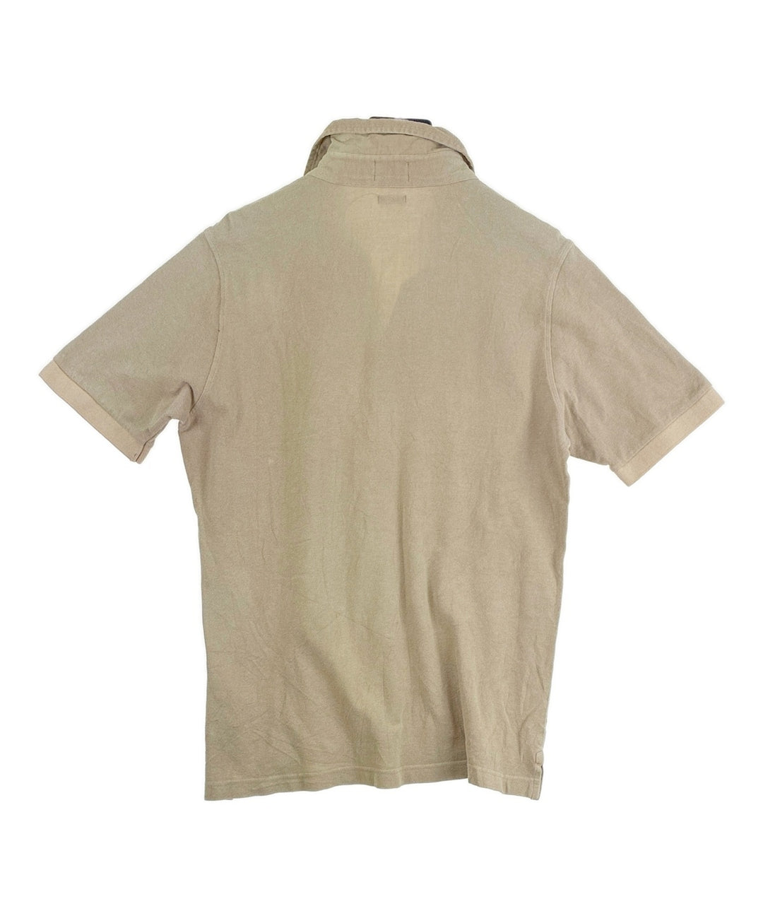 Detour เสื้อโปโล