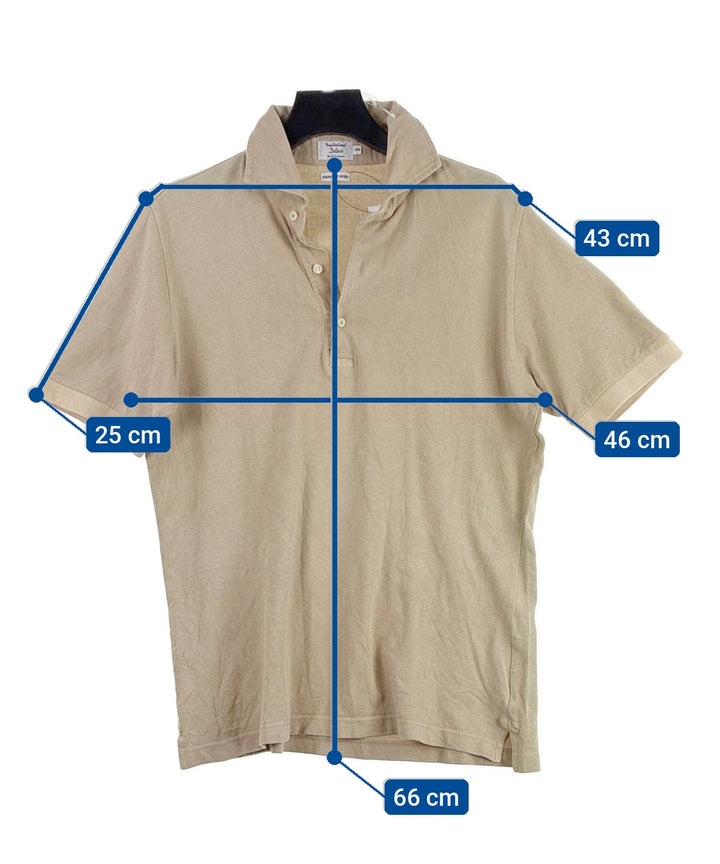 Detour เสื้อโปโล