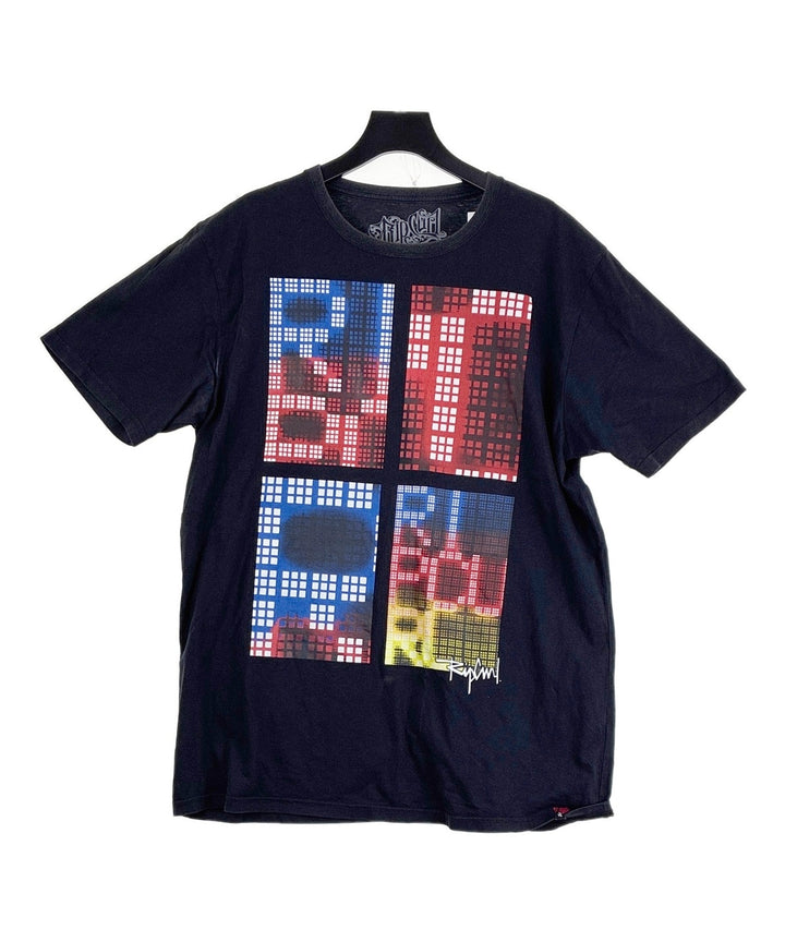 Rip Curl เสื้อยืด/เสื้อท็อปส์