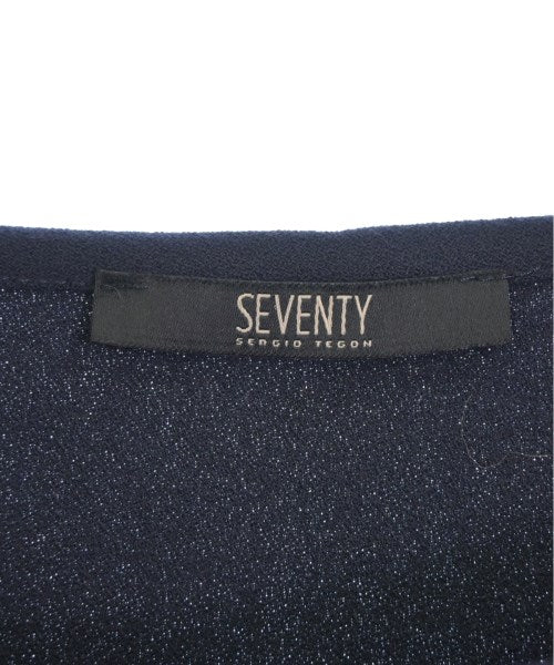 SEVENTY เสื้อสตรี
