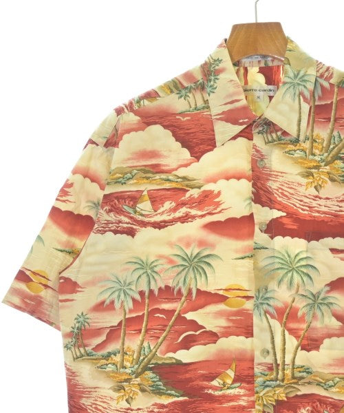 pierre cardin เสื้อลำลอง