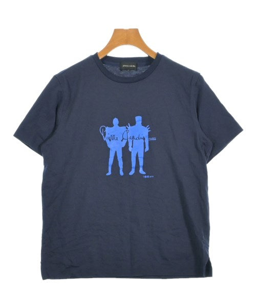 pierre cardin เสื้อยืด/เสื้อท็อปส์