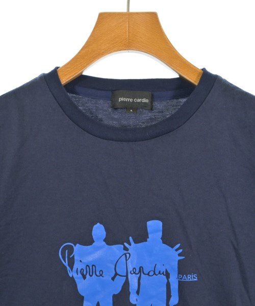 pierre cardin เสื้อยืด/เสื้อท็อปส์