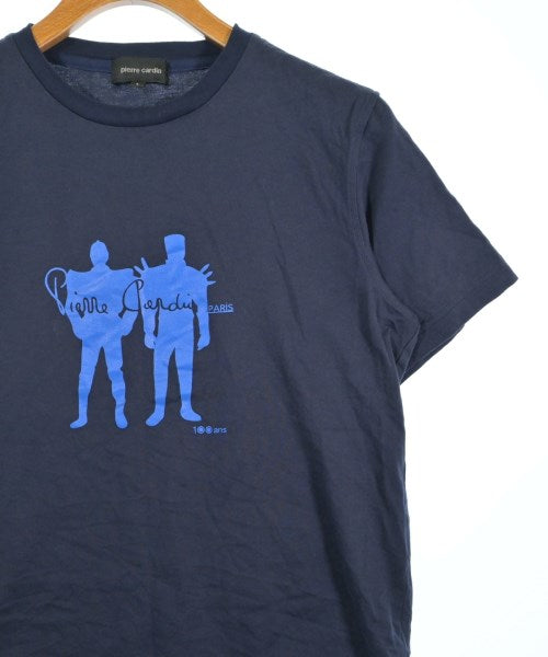 pierre cardin เสื้อยืด/เสื้อท็อปส์
