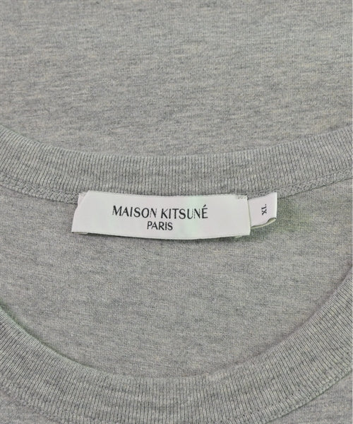 MAISON KITSUNE Tee Shirts/Tops