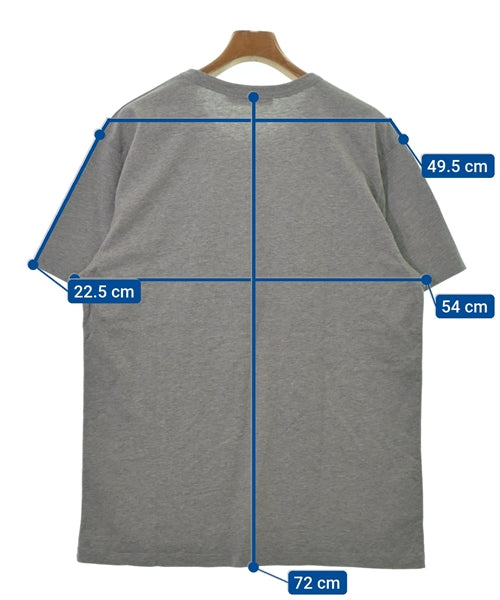 MAISON KITSUNE Tee Shirts/Tops