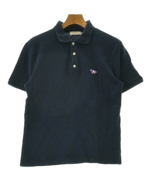 MAISON KITSUNE เสื้อยืด/เสื้อท็อปส์