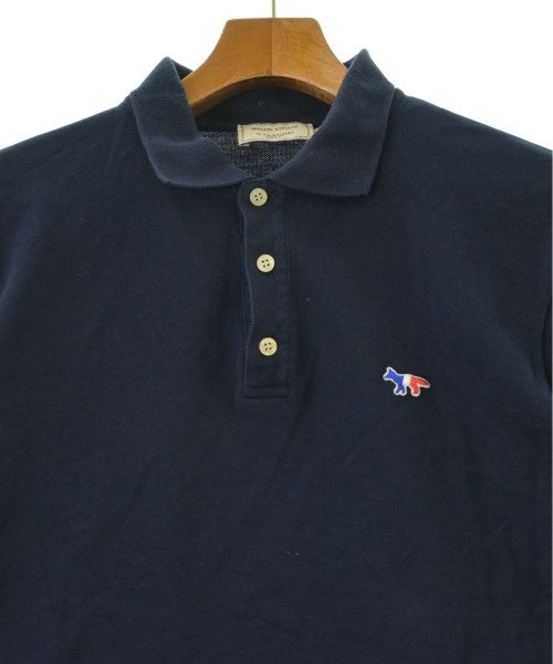 MAISON KITSUNE เสื้อยืด/เสื้อท็อปส์
