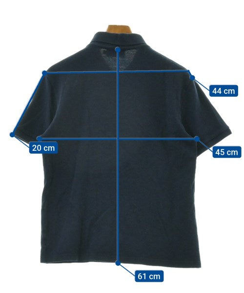 MAISON KITSUNE เสื้อยืด/เสื้อท็อปส์