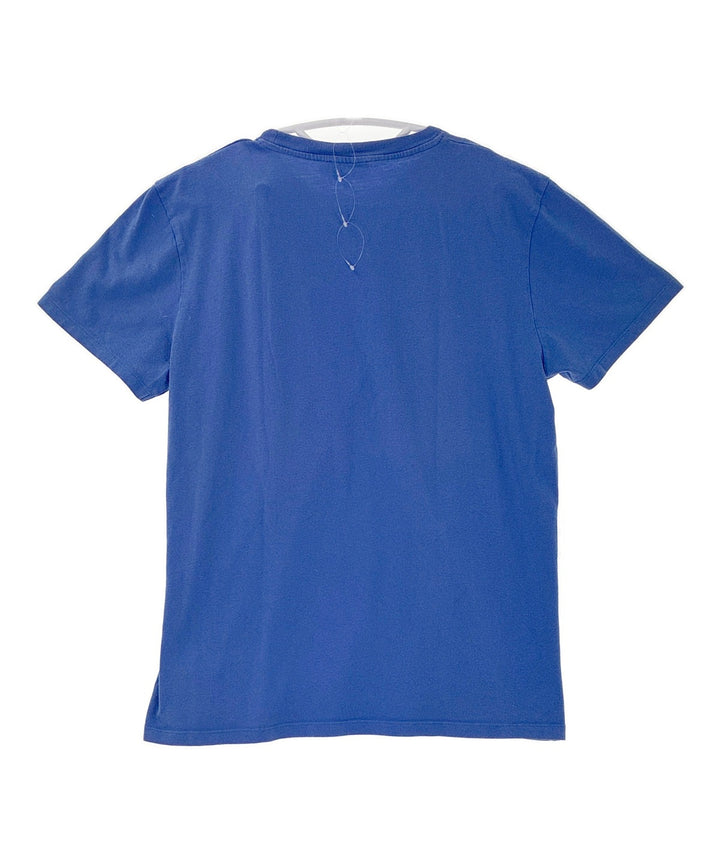 MAISON KITSUNE เสื้อยืด/เสื้อท็อปส์