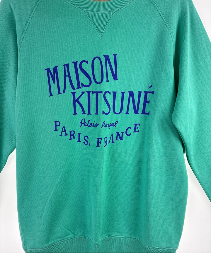 MAISON KITSUNE เสื้อกันหนาว