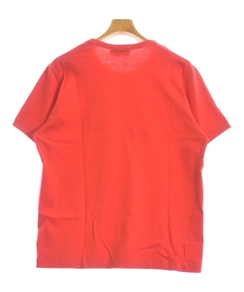 MAISON KITSUNE เสื้อยืด/เสื้อท็อปส์