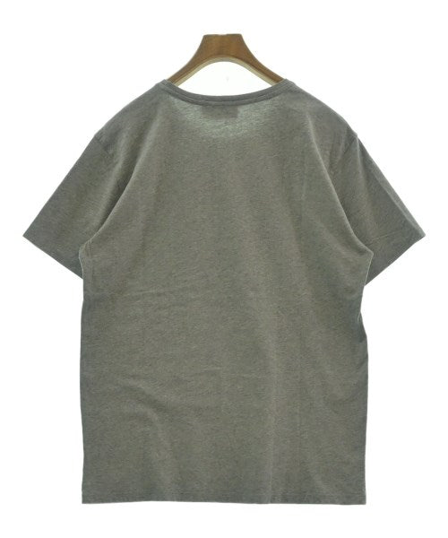 MAISON KITSUNE เสื้อยืด/เสื้อท็อปส์
